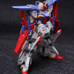 Fortune Meow 1/100 ZZ Gundam [Converstion Kit]