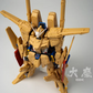 Fortune Meow 1/100 ZZ Gundam [Converstion Kit]