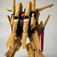 Fortune Meow 1/100 ZZ Gundam [Converstion Kit]