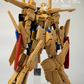 Fortune Meow 1/100 ZZ Gundam [Converstion Kit]