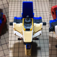 Fortune Meow 1/100 ZZ Gundam [Converstion Kit]