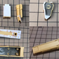 Fortune Meow 1/100 ZZ Gundam [Converstion Kit]