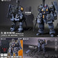 シェイク メインランド 1/144 ZA-08 イル・イザロフ マリンタイプ