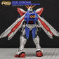 G-Rework RG 1/144 God Gundam Waterslide Decals