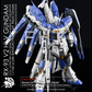 G-Rework RG 1/144 Hi-Nu Gundam Waterslide Decals