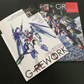 G-Rework Custom Visual Book 001