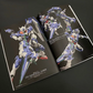G-Rework Custom Visual Book 001