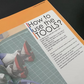 G-Rework Custom Visual Book 001
