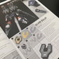 G-Rework Custom Visual Book 001