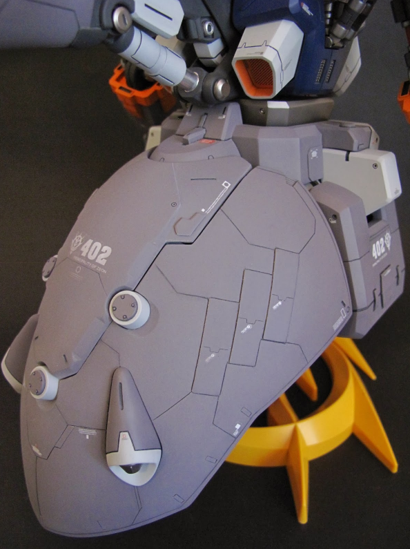 G-System 1/100 Zeong High Mobility Type Model Kit [Full Resin Kit G-System 1/100 Zeong High Mobility Type Model Kit [Full Resin Kit