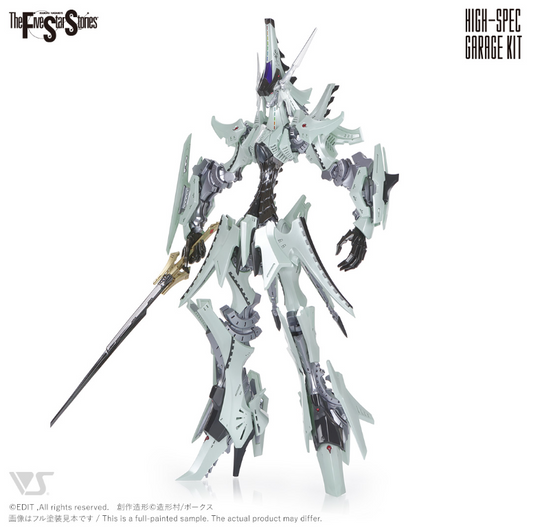 GHS HSGK 1/72 Grit Bringer = Both 3070/3073 Block 2= Aisha Rumer