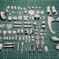 Maniac Studio 1/100 Anchor Gundam [Full Resin Kit]