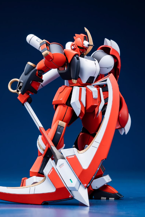 Maniac Studio 1/100 Anchor Gundam [Full Resin Kit]