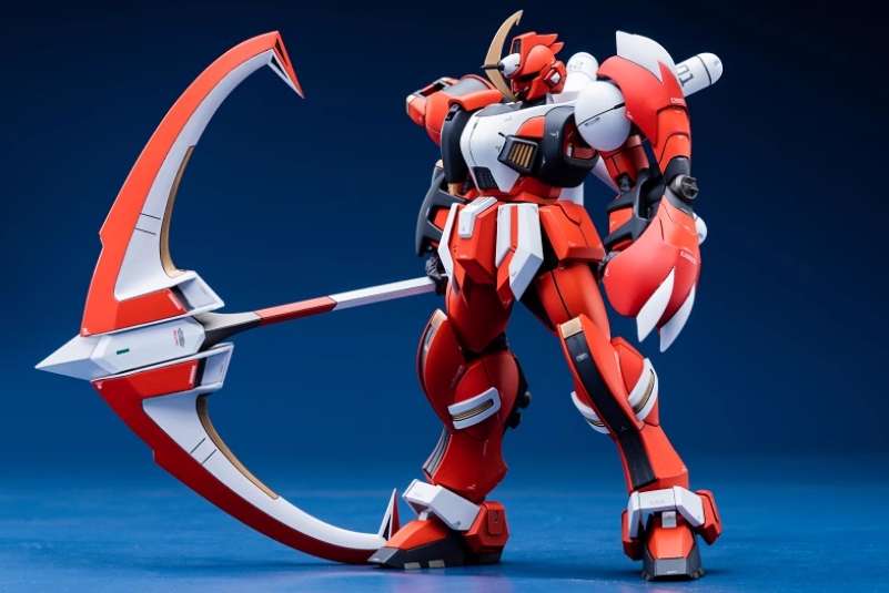 Maniac Studio 1/100 Anchor Gundam [Full Resin Kit]