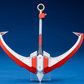 Maniac Studio 1/100 Anchor Gundam [Full Resin Kit]