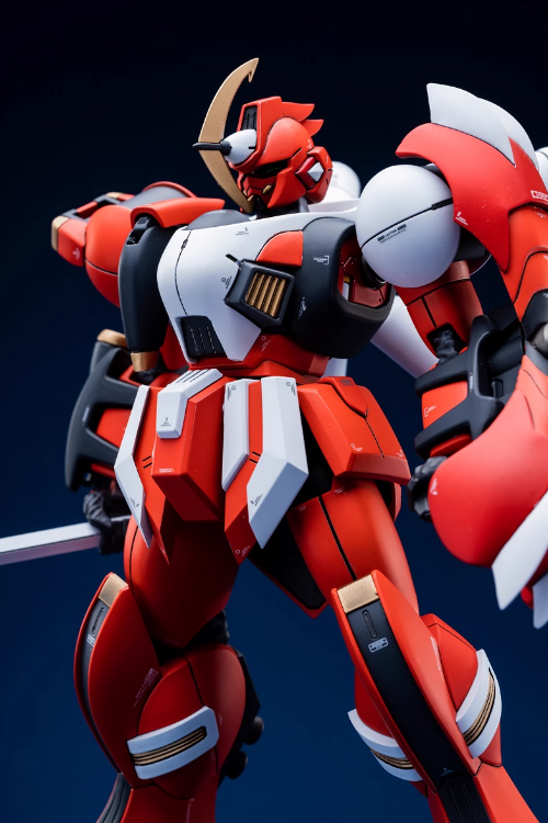 Maniac Studio 1/100 Anchor Gundam [Full Resin Kit]