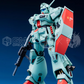 GM Dream 1/100 RGM-109 Heavygun [Full Resin Kit]
