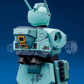 GM Dream 1/100 RGM-109 Heavygun [Full Resin Kit]