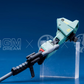 GM Dream 1/100 RGM-109 Heavygun [Full Resin Kit]