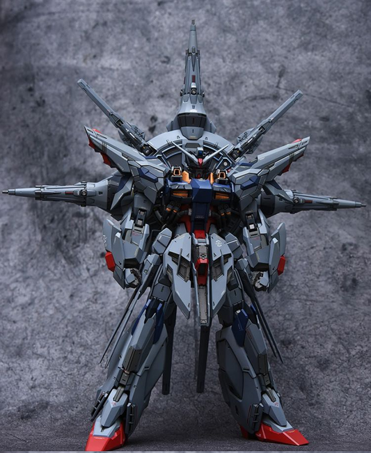 Infinite Dimensions 1/100 Providence Gundam Conversion Kit