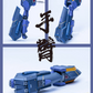 GM Dream 1/100 PMX-000 Messala [Full Resin Kit]
