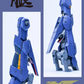 GM Dream 1/100 PMX-000 Messala [Full Resin Kit]
