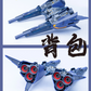 GM Dream 1/100 PMX-000 Messala [Full Resin Kit]
