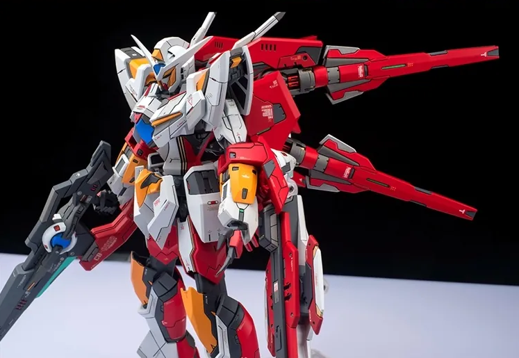 GM Dream 1/100 Reborns Gundam [Full Resin Kit]