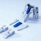 GM Dream x Black Dragon King 1/100 Full Armor Zeta Gundam [Full Resin Kit]