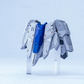 GM Dream x Black Dragon King 1/100 Full Armor Zeta Gundam [Full Resin Kit]