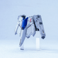 GM Dream x Black Dragon King 1/100 Full Armor Zeta Gundam [Full Resin Kit]