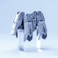 GM Dream x Black Dragon King 1/100 Full Armor Zeta Gundam [Full Resin Kit]