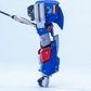 GM Dream x Black Dragon King 1/100 Full Armor Zeta Gundam [Full Resin Kit]