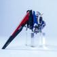 GM Dream x Black Dragon King 1/100 Full Armor Zeta Gundam [Full Resin Kit]