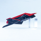 GM Dream x Black Dragon King 1/100 Full Armor Zeta Gundam [Full Resin Kit]