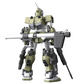 Premium Bandai MG 1/100 GM Sniper Custom (Tenneth A. Jung's)