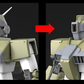 Premium Bandai MG 1/100 GM Sniper Custom (Tenneth A. Jung's)