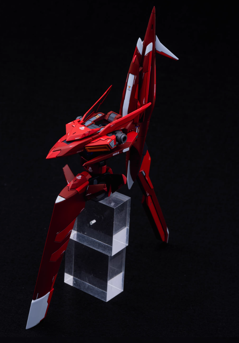 GM Dream 1/100 GNW-20000/J Jagd Arche Gundam [Full Resin Kit]