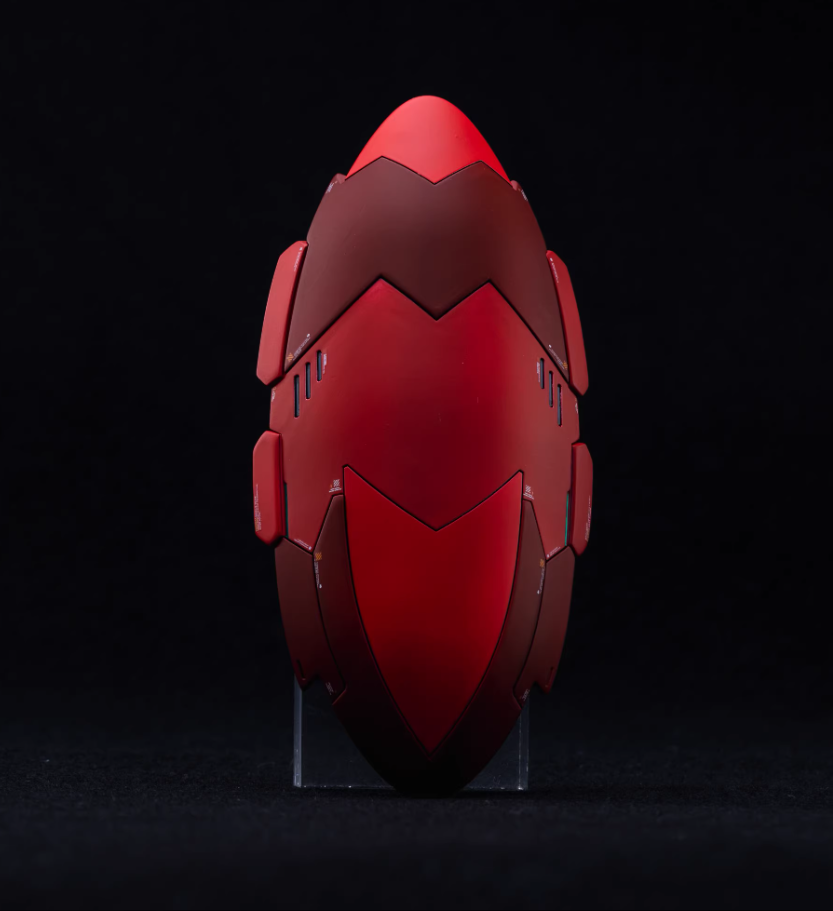 GM Dream 1/100 GNW-20000/J Jagd Arche Gundam [Full Resin Kit]