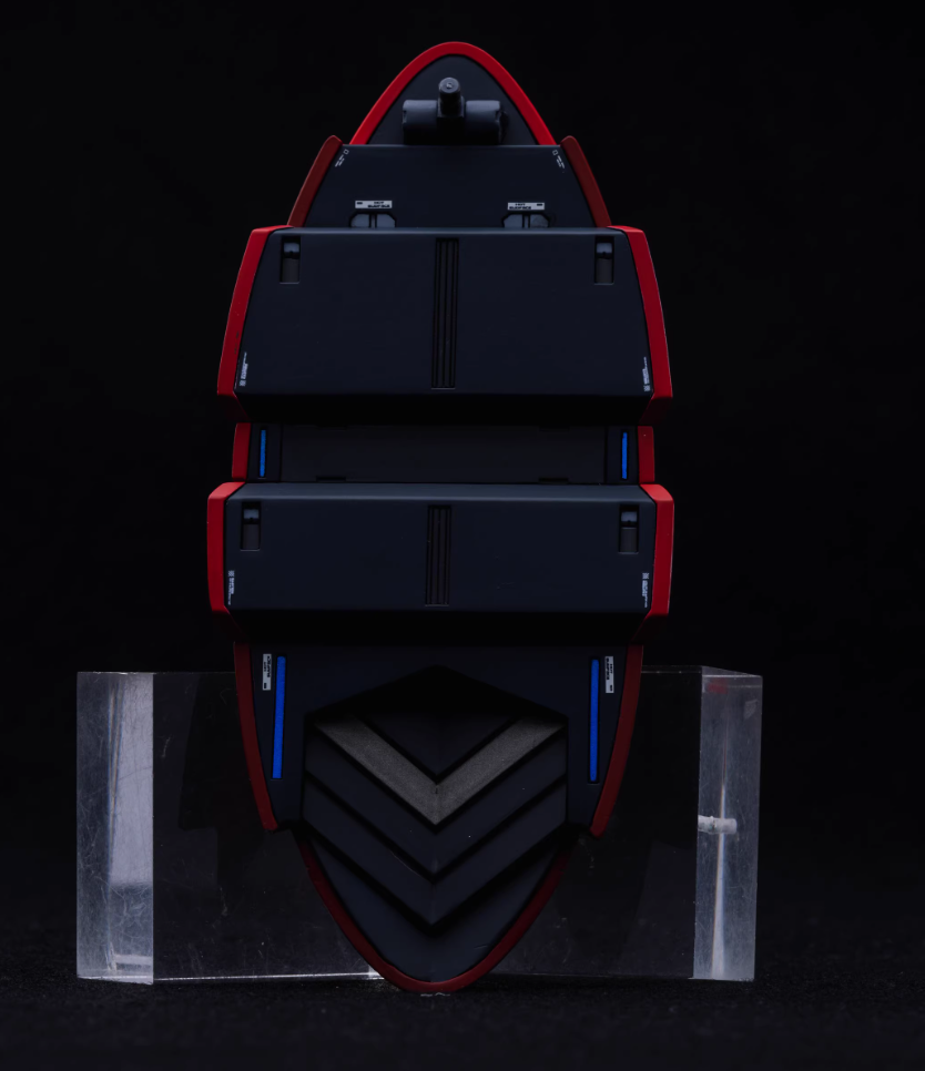 GM Dream 1/100 GNW-20000/J Jagd Arche Gundam [Full Resin Kit]