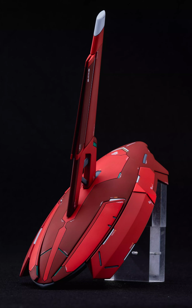 GM Dream 1/100 GNW-20000/J Jagd Arche Gundam [Full Resin Kit]