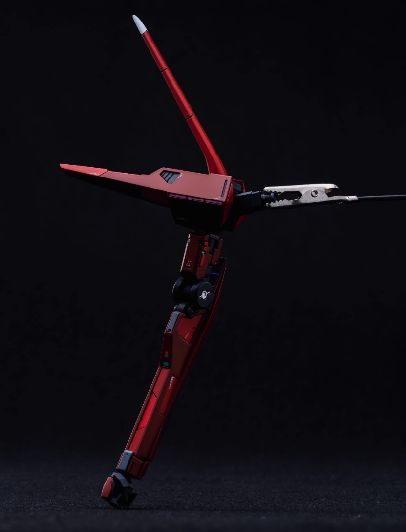 GM Dream 1/100 GNW-20000/J Jagd Arche Gundam [Full Resin Kit]