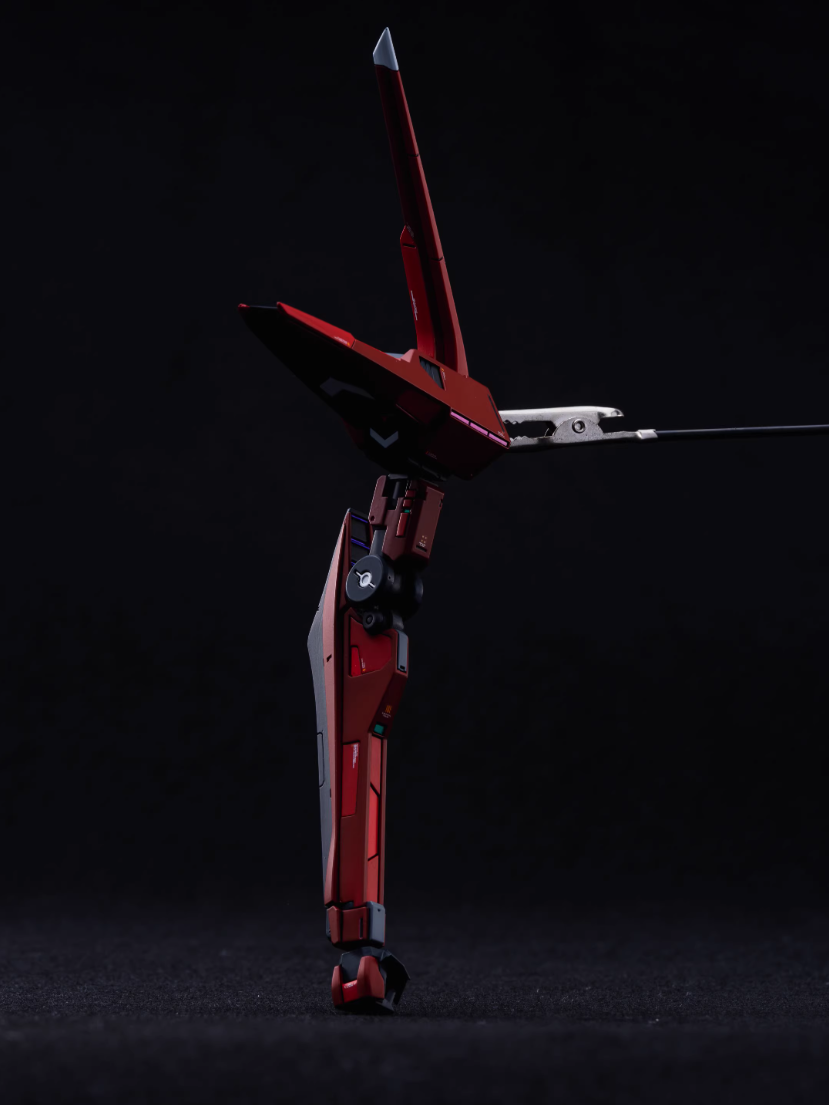 GM Dream 1/100 GNW-20000/J Jagd Arche Gundam [Full Resin Kit]