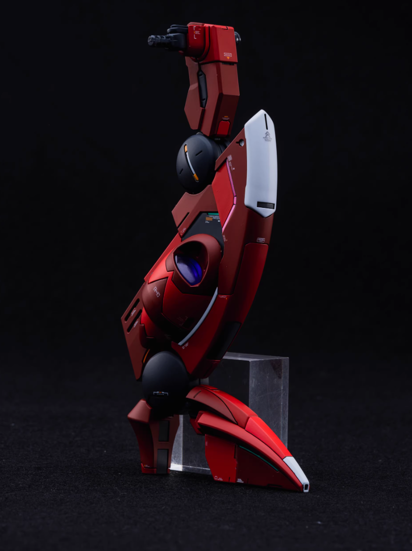 GM Dream 1/100 GNW-20000/J Jagd Arche Gundam [Full Resin Kit]