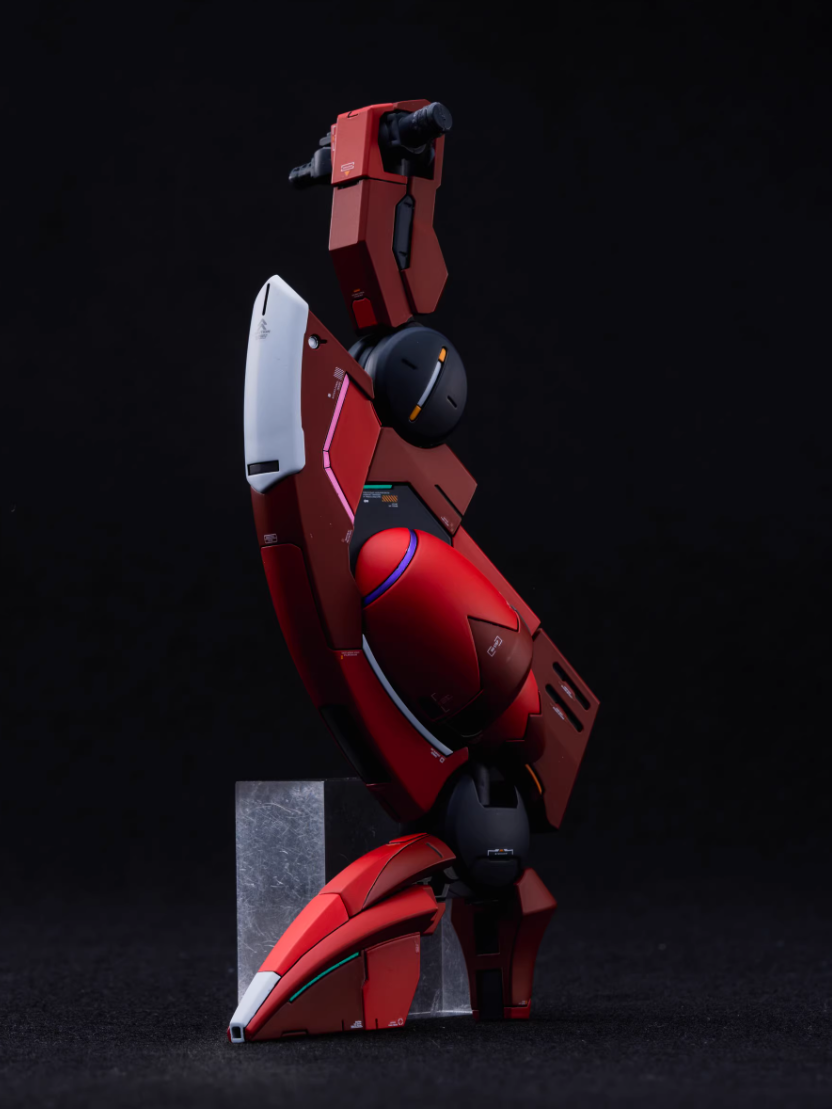 GM Dream 1/100 GNW-20000/J Jagd Arche Gundam [Full Resin Kit]