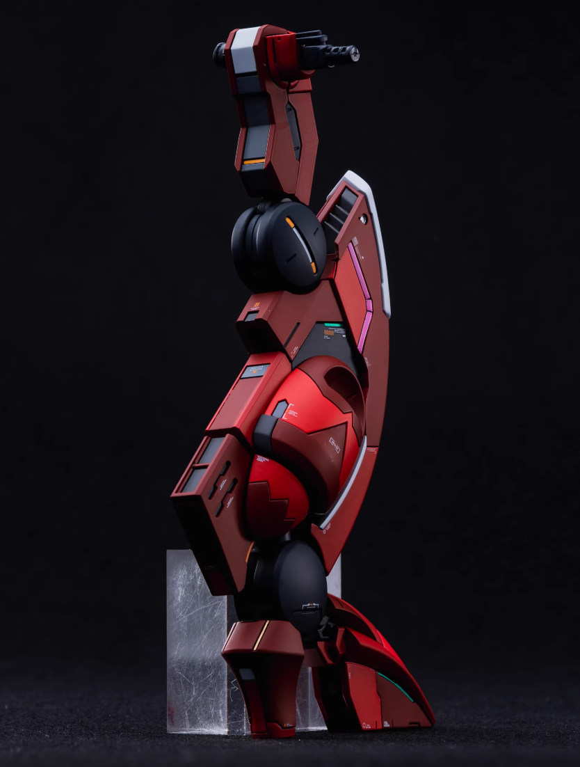 GM Dream 1/100 GNW-20000/J Jagd Arche Gundam [Full Resin Kit]