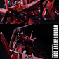 GM Dream 1/100 GNW-20000/J Jagd Arche Gundam [Full Resin Kit]