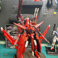 GM Dream 1/100 GNW-20000/J Jagd Arche Gundam [Full Resin Kit]