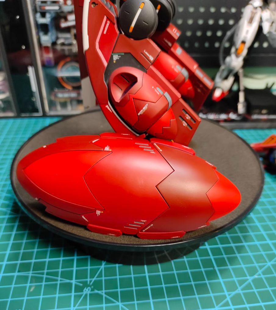 GM Dream 1/100 GNW-20000/J Jagd Arche Gundam [Full Resin Kit]