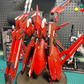 GM Dream 1/100 GNW-20000/J Jagd Arche Gundam [Full Resin Kit]